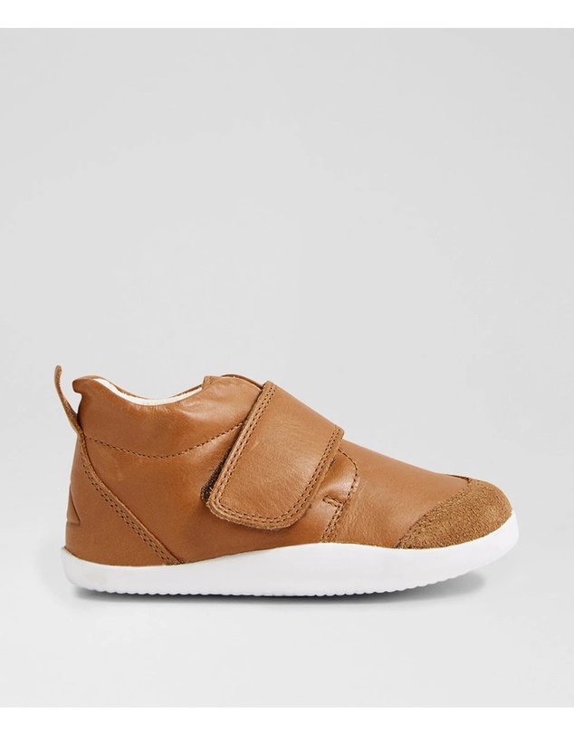 Bobux - Bobux Rover Caramel Leather