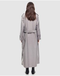 Lioness - Coastal Cable Knit Jumper