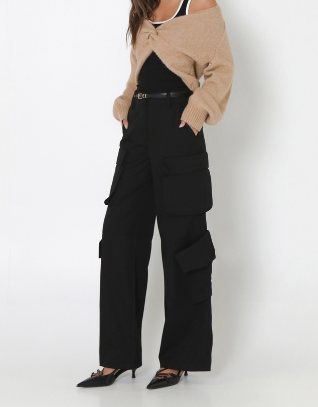 Madison The Label - Blane Cargo Pants