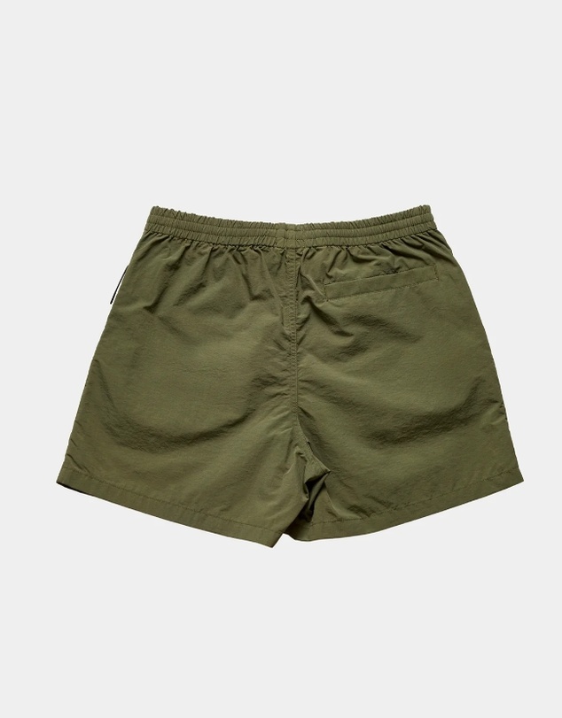 Larriet - Rec Shorts