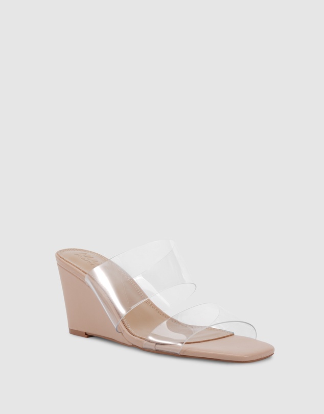 Nude Footwear - Vicki