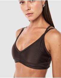 P.E Nation - Paramount Sports Bra