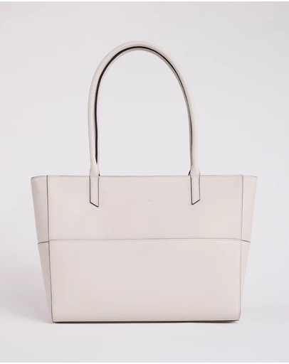David Lawrence - Hansel Leather Tote Bag