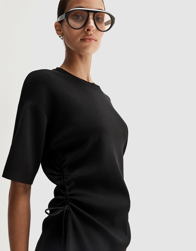 Elka Collective - Marley Knit Top