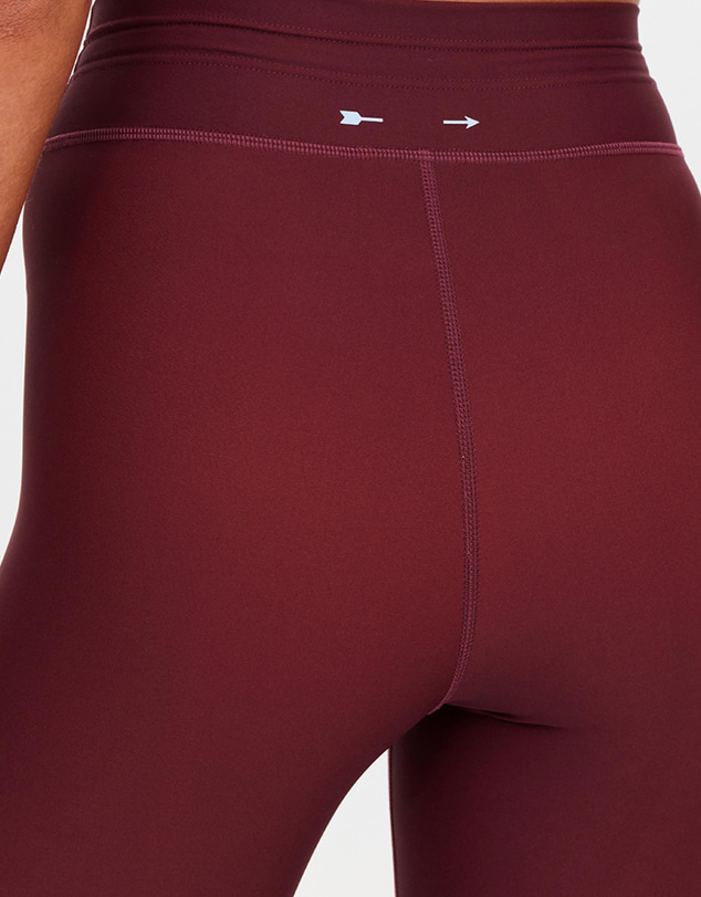The Upside - Maya 25in Midi Pants