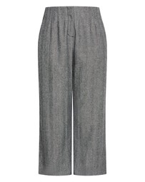 City Chic - Kings Road Wide Leg Pant