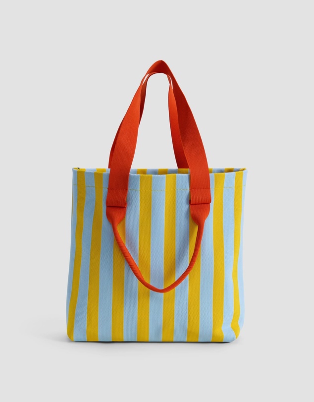 Sportscraft - Stripe Large Shopper