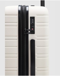 Nere - Stori Carry-On 55cm Suitcase