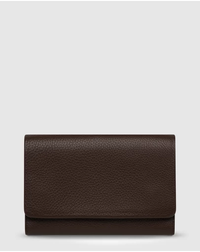 Status Anxiety - Remnant Wallet