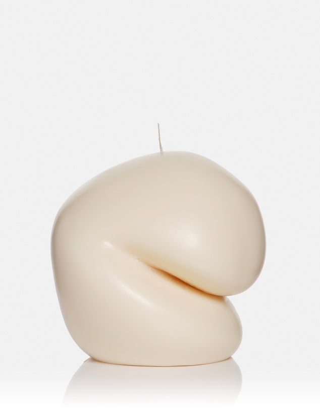 XRJ Celebrations - Blobbies Nuvola Candle