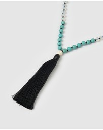 Miz Casa and Co - Carly Necklace