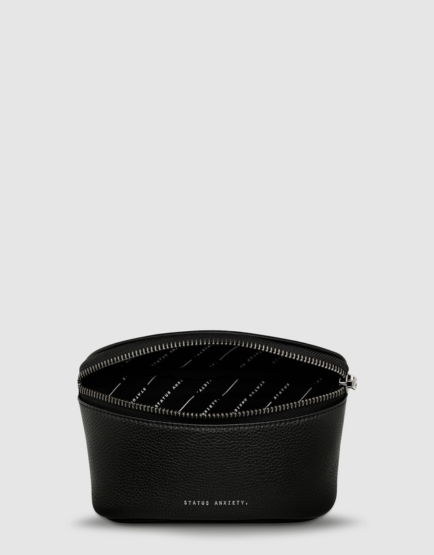 Status Anxiety - Best Lies Bum Bag