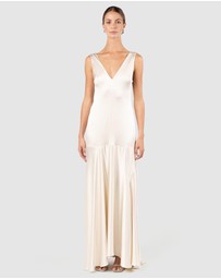 One Fell Swoop - Venetian Maxi Dress