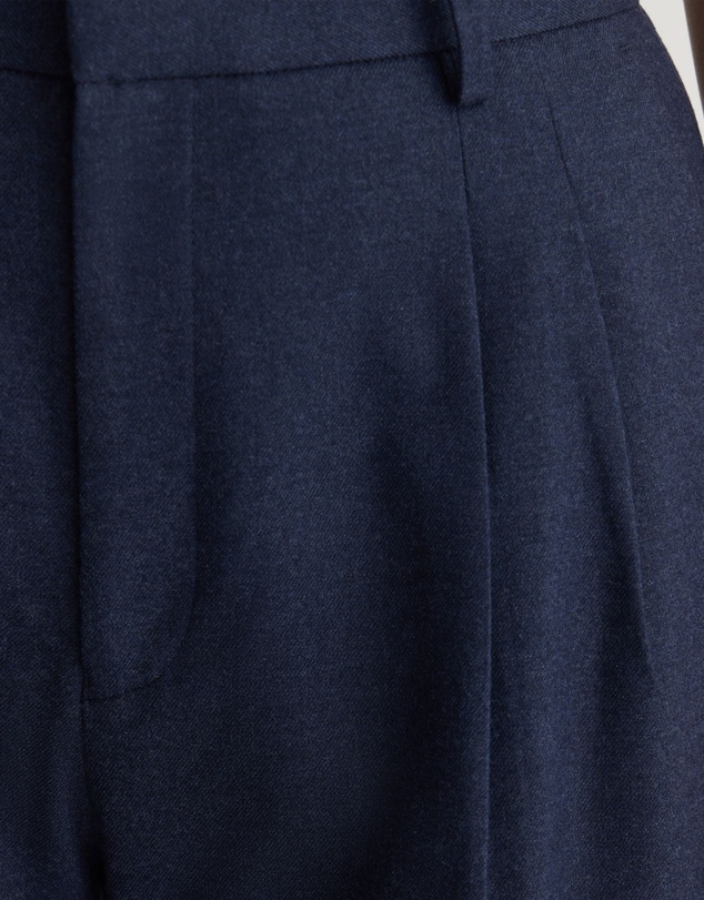 Oxford - Sonia Pleat Front Eco Pants