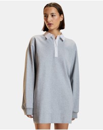 Cynthia Rowley - Rugby Mini Dress