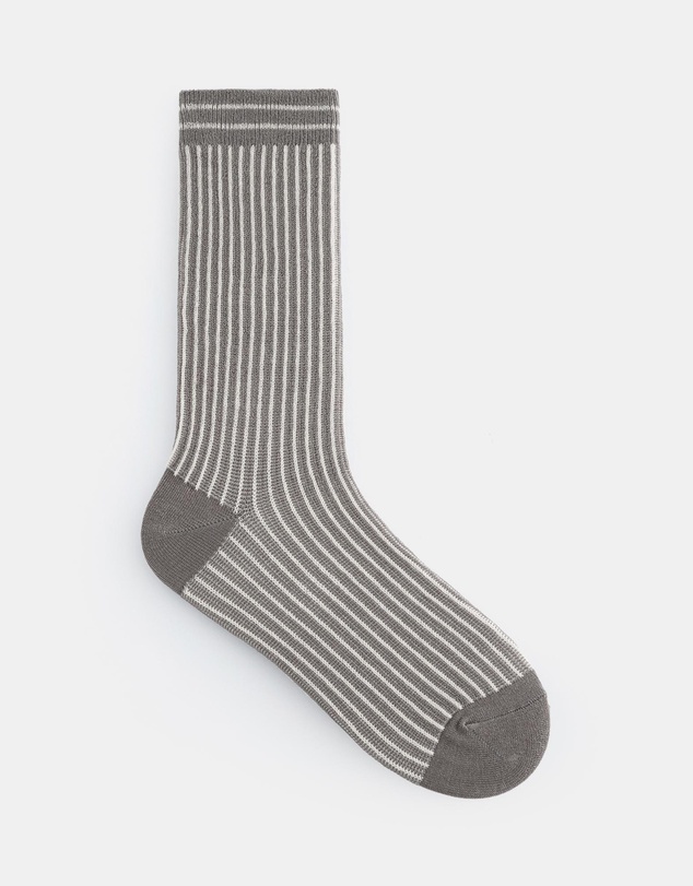 & Other Stories - Striped Socks