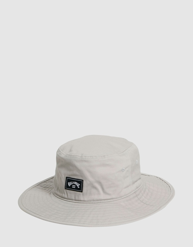 Billabong - Mens Big John Bucket Hat