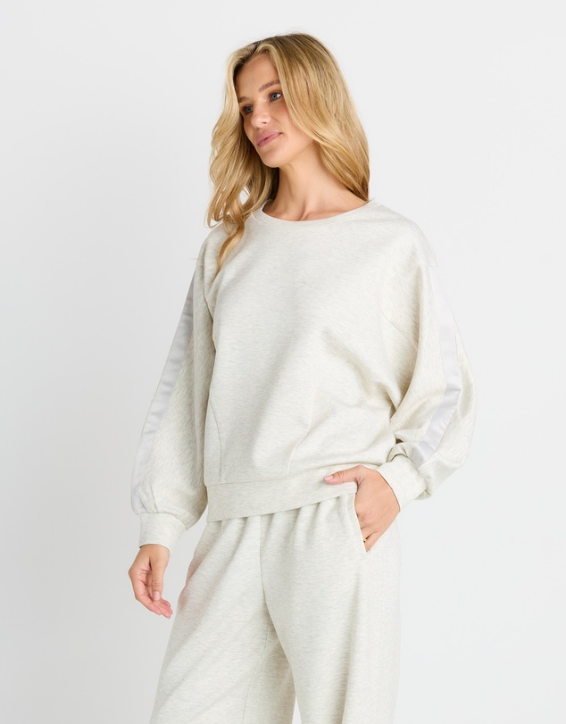 Betty Basics - Marcy Sweatshirt