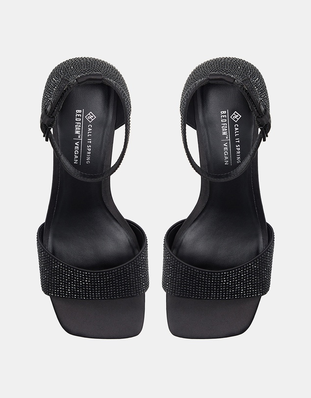 Call It Spring - Vicki Heels