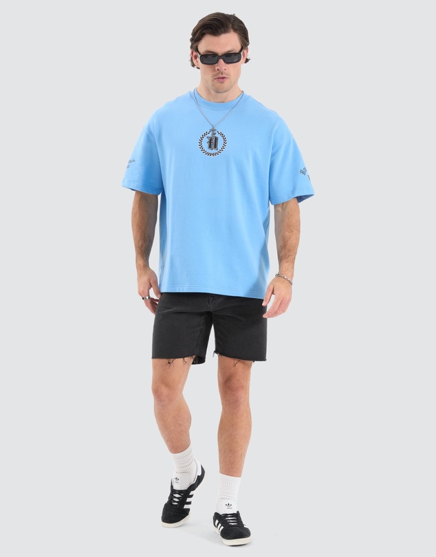 Americain - Asher Loopback Heavy Tee