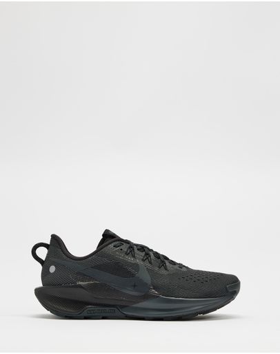 Black, Anthracite & Velvet Brown