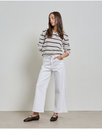 DRICOPER DENIM - Barrie Jeans