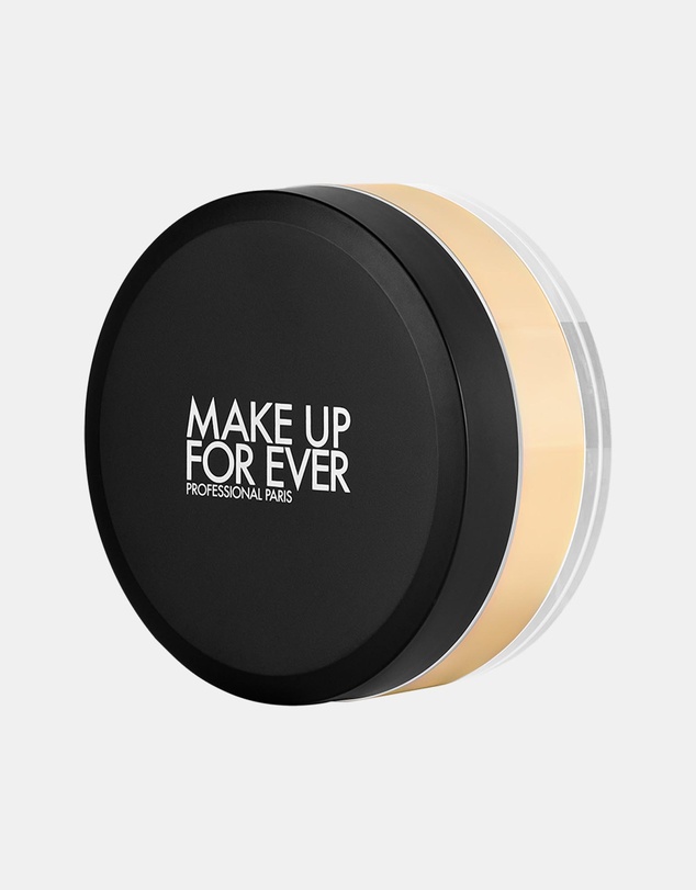 MAKE UP FOR EVER - HD Skin Setting Powder 0.4
