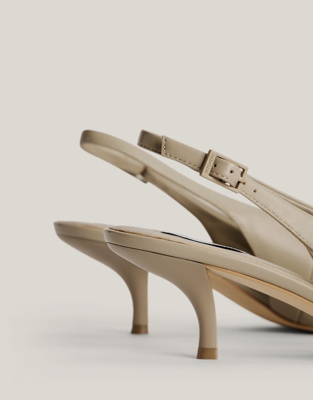 Witchery - Vivi Heels