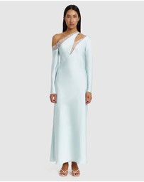 Significant Other - Ellis Long Sleeve Maxi Dress