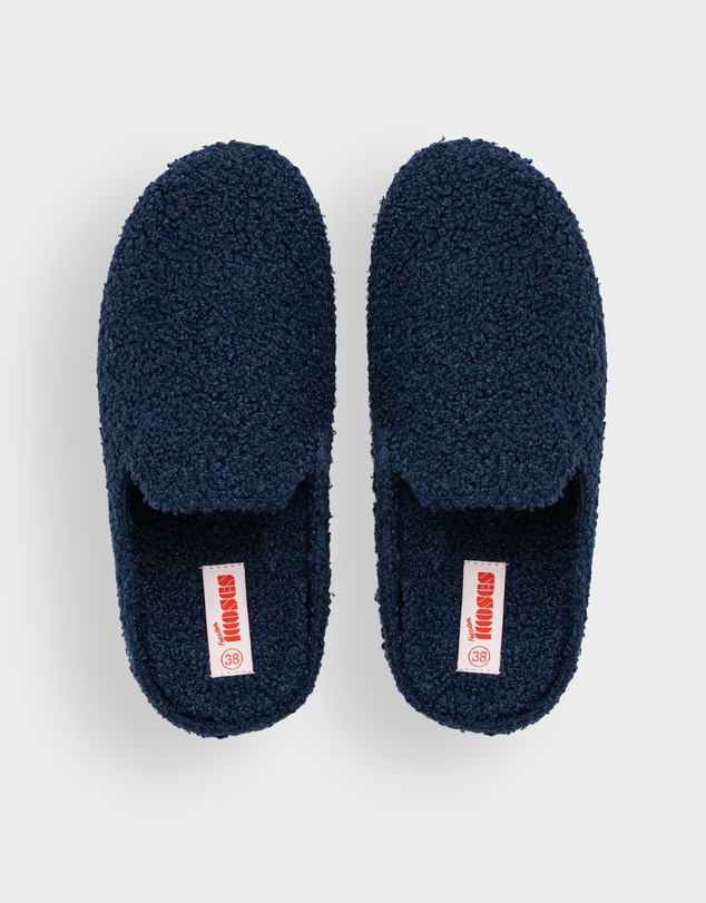Freedom Moses - Kush - Unisex Slippers