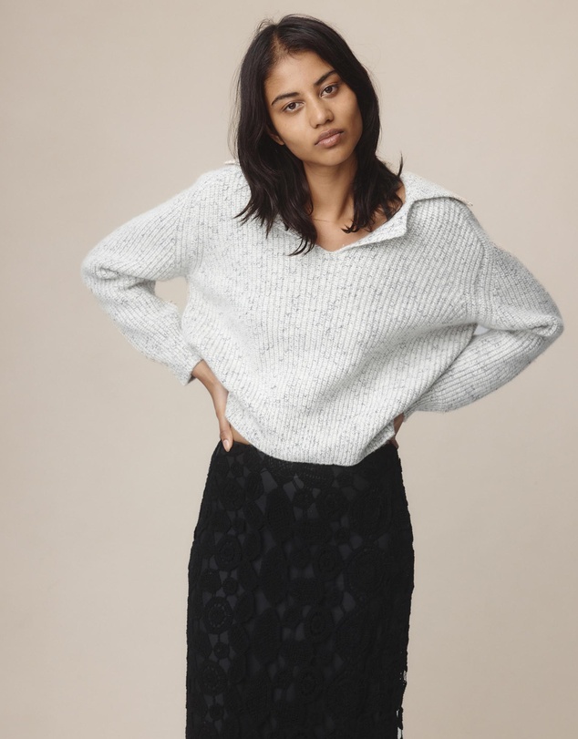 Marle - Ed Jumper