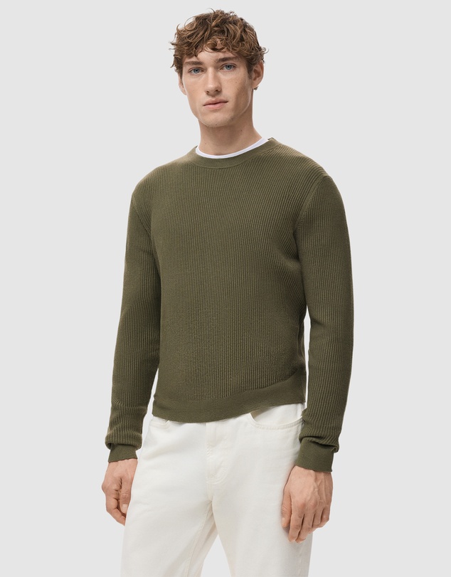 M.N.G - Antigua Sweater