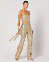 Winona - Valle Jumpsuit
