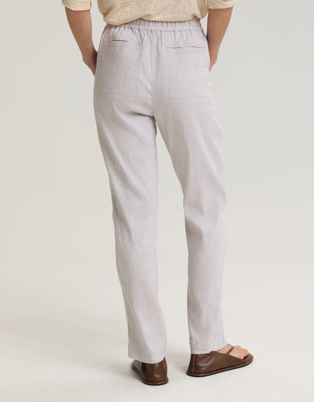 Sportscraft - Rosa Linen Pant