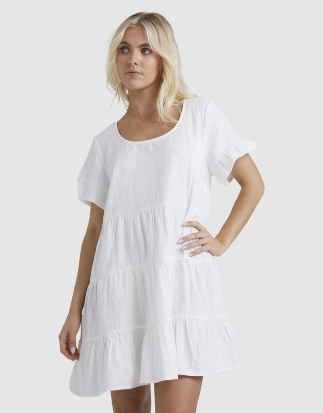 Billabong - Pixie Dress