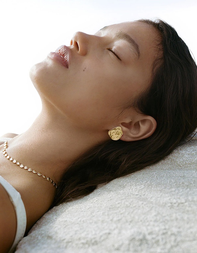 Kirstin Ash - Dawn Necklace