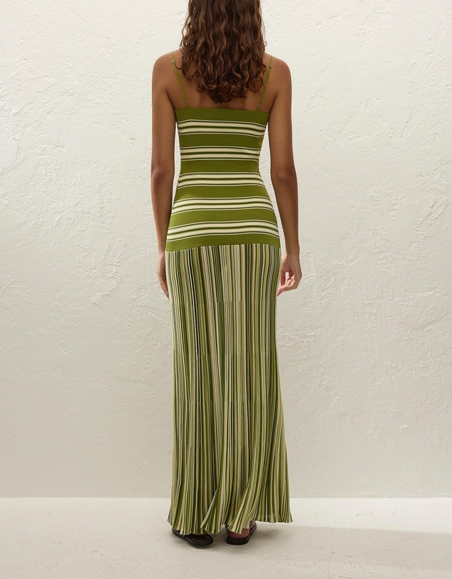 Faithfull The Brand - Esenia Knit Dress