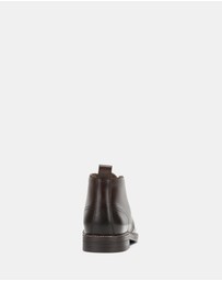 Hush Puppies - Harbour
