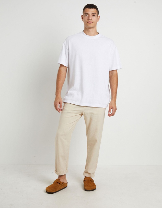 Arvust - Brody Linen Pant