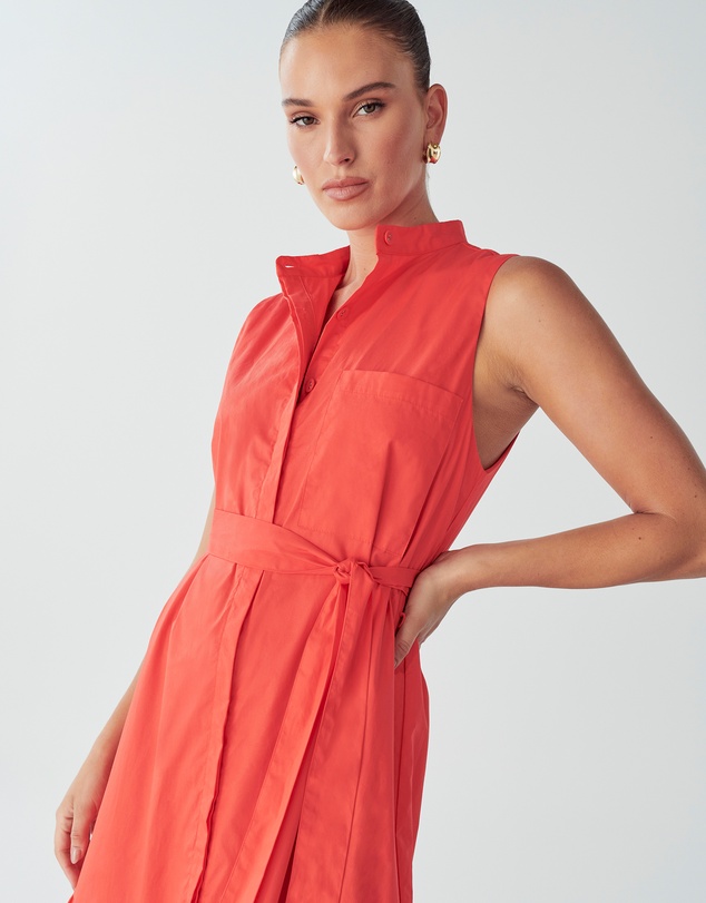 Willa - Anette Dress