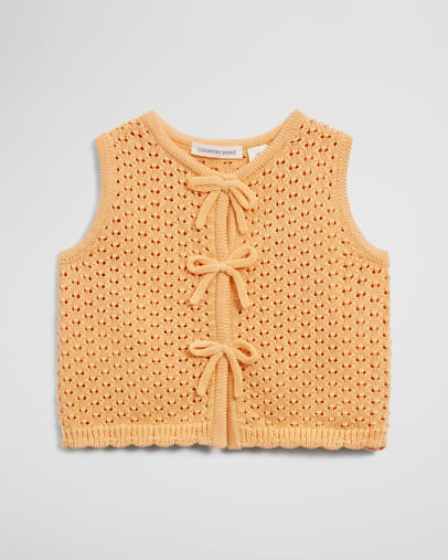 Pale Orange