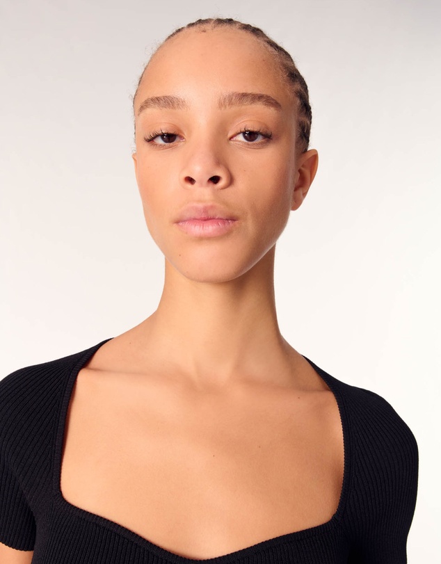 Maje - Moka Sweater