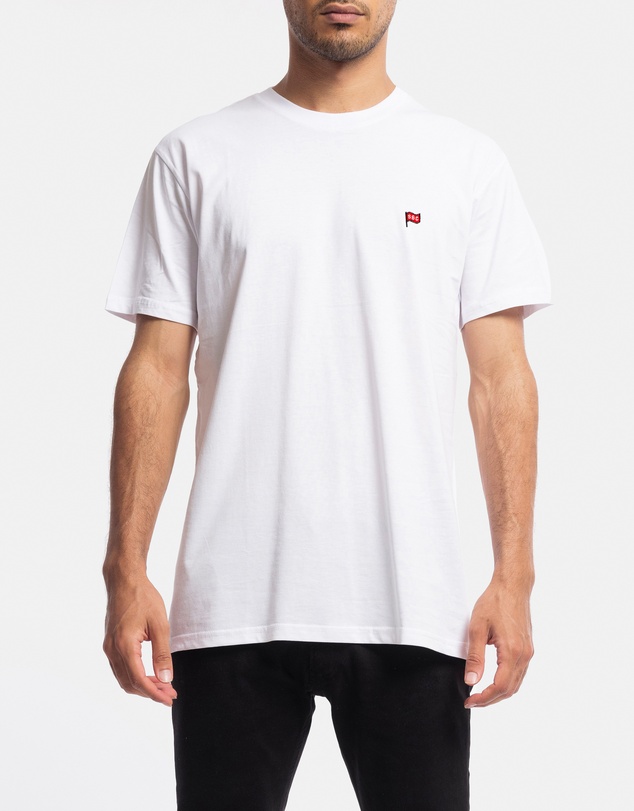 Stock & Co. - Havana Tee