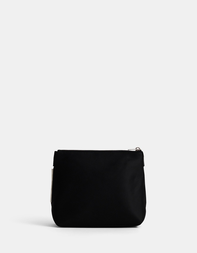Yu Mei - Small Utility Braidy Bag