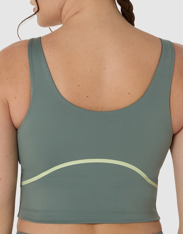 ASICS - Nagino Flex Bra Top - Women's