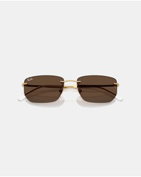 Ray-Ban - 0RB3768