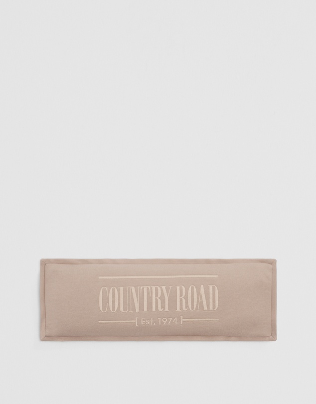 Country Road - Australian Cotton Logo Heat Pack