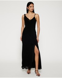 Lover - Annabelle Midi Dress