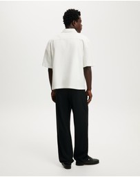 Cotton On - Baggy Tailored Pant