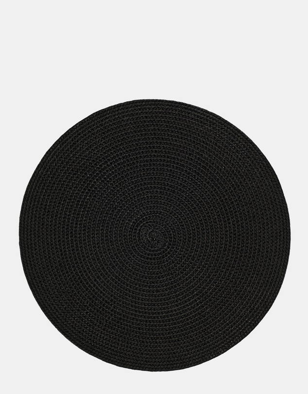 Morgan & Taylor - Gillian Pillbox Hat in Black